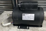 10658200 Weg 1HP 115/120V 1745RPM D56 1PH Motor For Coats Tire Changer 21 Av New. Fixed Price $589.99.