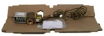 Penn V47AC-3C Temperature Regulating Valve 115-180 Deg F 3/4" New Box. Fixed Price $379.00.
