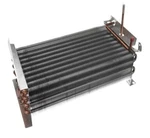 Heatcraft Evaporator Coil 52756801 New Old Stock Nos Walk In Cooler. Fixed Price $450.00.