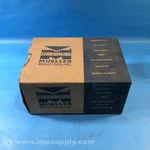 Mueller W02072 90 Degree Elbow Fnob. Fixed Price $47.52.