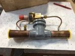Thermo King 66-5136 Evaporator Pressure Regulating Valve. Fixed Price $265.00.