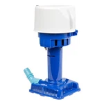 Little Giant Pump 540005 Evaporative Cooler CP1-115 Plastic 8-15/16". Fixed Price $45.00.