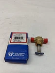 Sporlan B6S1 1/2" 5/8" Odf Solenoid Valve. Fixed Price $49.99.