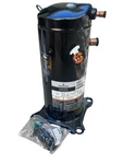 New, Copeland ZP42K5E-TFD-830 42,000 Btuh Scroll Compressor R-22, Fast Shipping. Fixed Price $500.00.