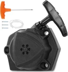For Echo PB-2520 EB252 EB262 PB-2620 Blower Recoil Starter Pull Assembly. Fixed Price $18.99.