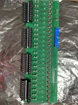 Fes 725-005240-000 Rev Gea Micro 3 Digital In/output Board Iii. Fixed Price $350.00.