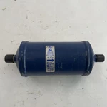 New Alco Controls EK-414 Extra Klean Liquid Line Filter-drier, 1/2" Sae. Fixed Price $20.00.