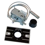 Delfield 2194224 Replacement Thermostat Kit - Free Shipping. Fixed Price $72.50.