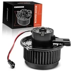 Hvac Heater Blower Motor Assembly Compatible With Kia Vehicles - Rio 2012. Fixed Price $79.60.