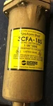 Superior Sherwood Refrigerant Filter-drier 3CFA-18S Uniform Shell (B160). Fixed Price $120.00.