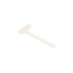 Delonghi AS00005774 Espresso Machine Flowmeter Pump Tube. Fixed Price $19.99.