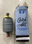 Sporlan Catch-all Style Filter Drier Type C-084-S-T-HH 1/2" Odf Solder. Fixed Price $19.76.