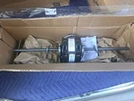 Century DBL4404 MOTOR,1/10,1/15,1/20 HP,1550,42Y,115V 3M721. Fixed Price $154.95.