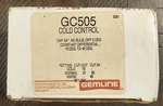 *new*gemline GC505 Gold Control. Fixed Price $50.00.