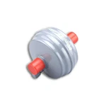 Parker Sporlan 400811 C-147-S-TT-HH Compact Style Suction Line Filter Drier. Fixed Price $52.00.