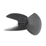 Bak Bar/blue Seal 0020-221-002 Evap Fan Blade Hvac Replacement. Fixed Price $36.20.