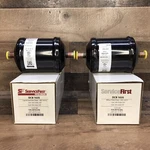 Service First Biflow Filter Driers DHY01452 Dcb 163S *lot Of 2* Open Box. Fixed Price $49.95.