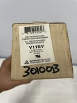 Superior Valve V11SV Refrigeration Vibration Absorber 1-5/8" Od. Fixed Price $105.40.