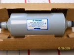 *new* Trane / Sporlan Refrigeration Filter Drier Type C-30E7 , WW22X77. Fixed Price $14.00.