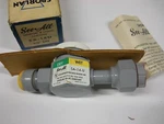 Sporlan SA-14U See All Moisture & Liquid Indicator 1/2"SAE New Condition Box. Fixed Price $20.00.