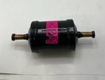 Sanhua Uni-flow Refrigerant Filter Drier DTG-A16030-009 700PSIG 100214-03 3/8". Fixed Price $15.99.