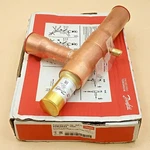1PC- Danfoss 034L0032 Evaporator Pressure Regulator, Kvp 35- New. Fixed Price $380.00.