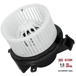 Mayasaf Hvac Blower Motor Assembly For Chevy 2007-10 Silverado 700236. Fixed Price $55.50.