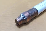 Anaconda - 56Z 3/8" O.d. 8.25" Length Bronze Vibration Eliminator New. Fixed Price $23.61.