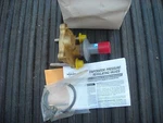 Sporlan Evaporator Pressure Regulating Valve Rebuild Kit #958081 K-orit-pi. New.. Fixed Price $126.30.