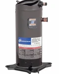Copeland Scroll 6-8 Hp Zrkc 3-PHASE A/c Compressor Black (ZR72KCE-TFD-950). Fixed Price $1990.99.