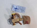 Sporlan SGE-5-GP Txv 5/8 1-1/8 Odf, 1/4 Ext Eq, 60IN Cap Tube As Shown. Fixed Price $129.99.