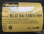 Parker Suction-line Dryer High Acid Capacity SDL54-13SV-HH. Fixed Price $64.99.