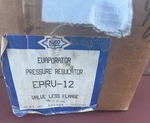 Alco Controls EPR-12 Evaporator Pressure Regulator. Fixed Price $150.00.