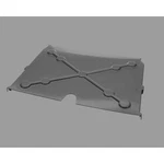 Ice Matic 9051726-02- Genuine Oem Replacement Part. Fixed Price $98.30.