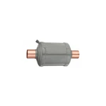 Sporlan C-439-S-T-HH 1-1/8" Odf Solder Catch All Suction Line Filter Drier. Fixed Price $149.99.