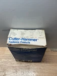 Eaton Cutler Hammer CC-1 Universal Cold Control New Stock. Fixed Price $25.00.