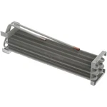 Allpoints 266013 Evaporator Coil, 19"L X 5"W 4"H Od.. Fixed Price $402.70.