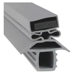 Traulsen SER-27566-00 Gasket, 23 1/2 In. X 59. Fixed Price $67.59.