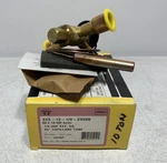 Sporlan ECE-12-1/2-ZX200 Expansion Valve 5/8 7/8 Odf 60IN Cap Tube. Fixed Price $98.88.