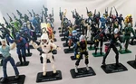 Choose Loose 3.75 Inch G.i. Joe/cobra Action Figure Vintage To Modern!. Fixed Price $16.99.
