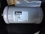 Parker 414S Liquid Line Filter-dryer 1/2". Fixed Price $39.00.
