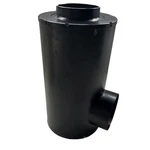 Replacement For Ecolite Air Element Disposable Housing- Heavy Duty Filter. Fixed Price $90.00.