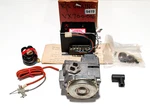 Robertshaw VX700-006 Gas Valve 7000BER-S7A Control Module SP750-4110 Kit. Fixed Price $349.97.