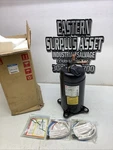 Mitsubishi Refrigerant Compressor NH33NBDT 208-230V 1P Nib. Fixed Price $799.99.