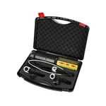 Magnetic Induction Heater Kit, 1000W 110V Hand Held For Rusty Screw Re.... Fixed Price $187.45.