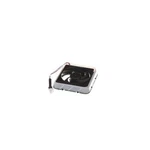 Whirlpool W11340145 Fan-scroll 1/2" Plastic Blower Wheel. Fixed Price $139.74.