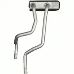 Heater Core Spectra Premium Industries 98047. Fixed Price $155.24.