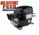 Embraco FFI12HBX1 Refrigeration Compressor 1/3 Hp 115V. Fixed Price $247.03.