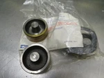 Parker 200767 Piston Kit A4A/S4A 1.25" Lot Of 3!. Fixed Price $62.39.