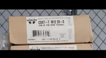 Sporlan CDST-7 M12 20' -s 805609 7/8 X Odf Solder. Fixed Price $350.00.